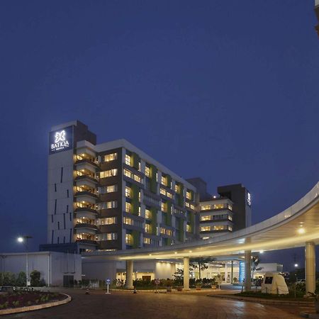 Batiqa Hotel & Apartments Karawang Luaran gambar